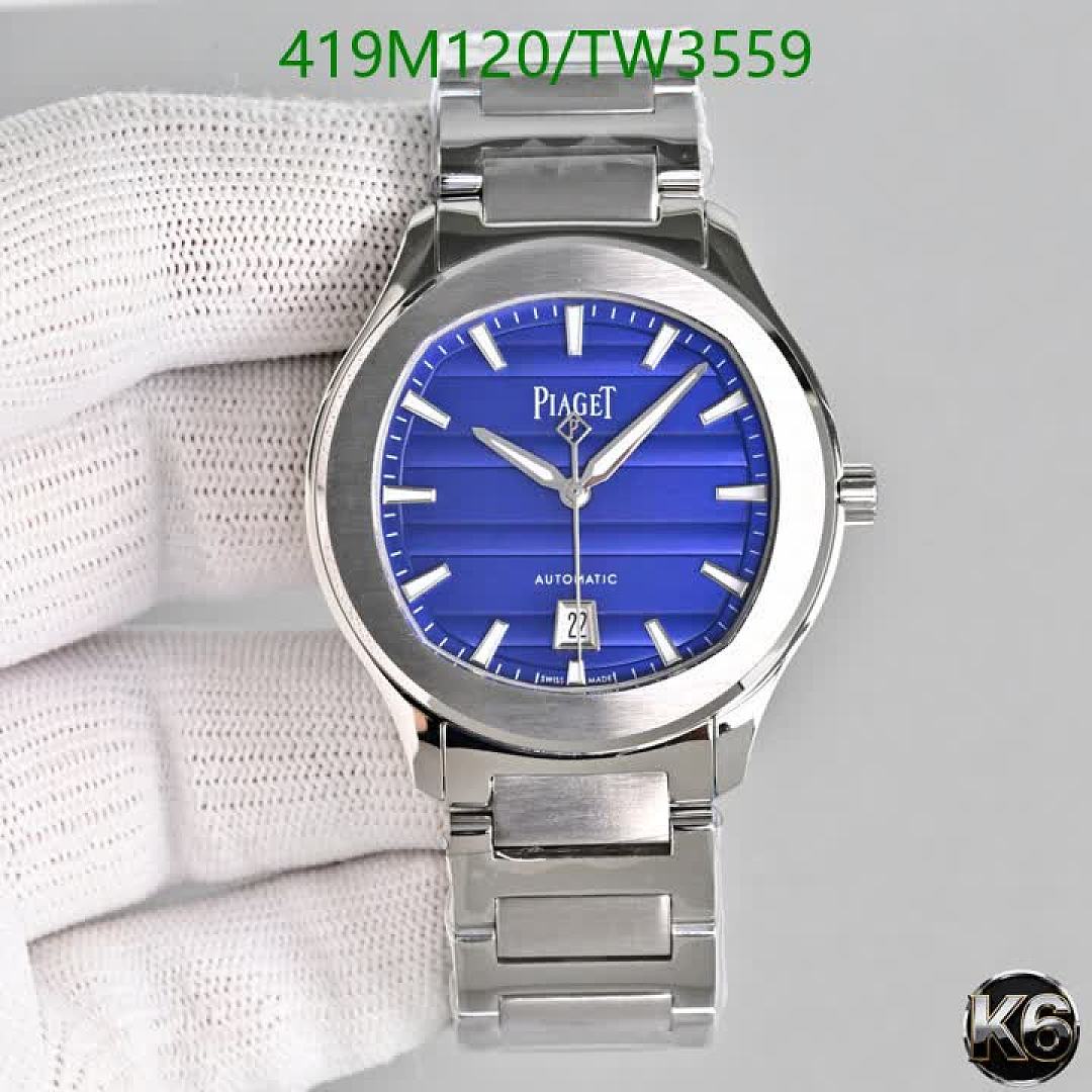 PIAGET-Watches(5A) Code: TW3559 $: 419USD