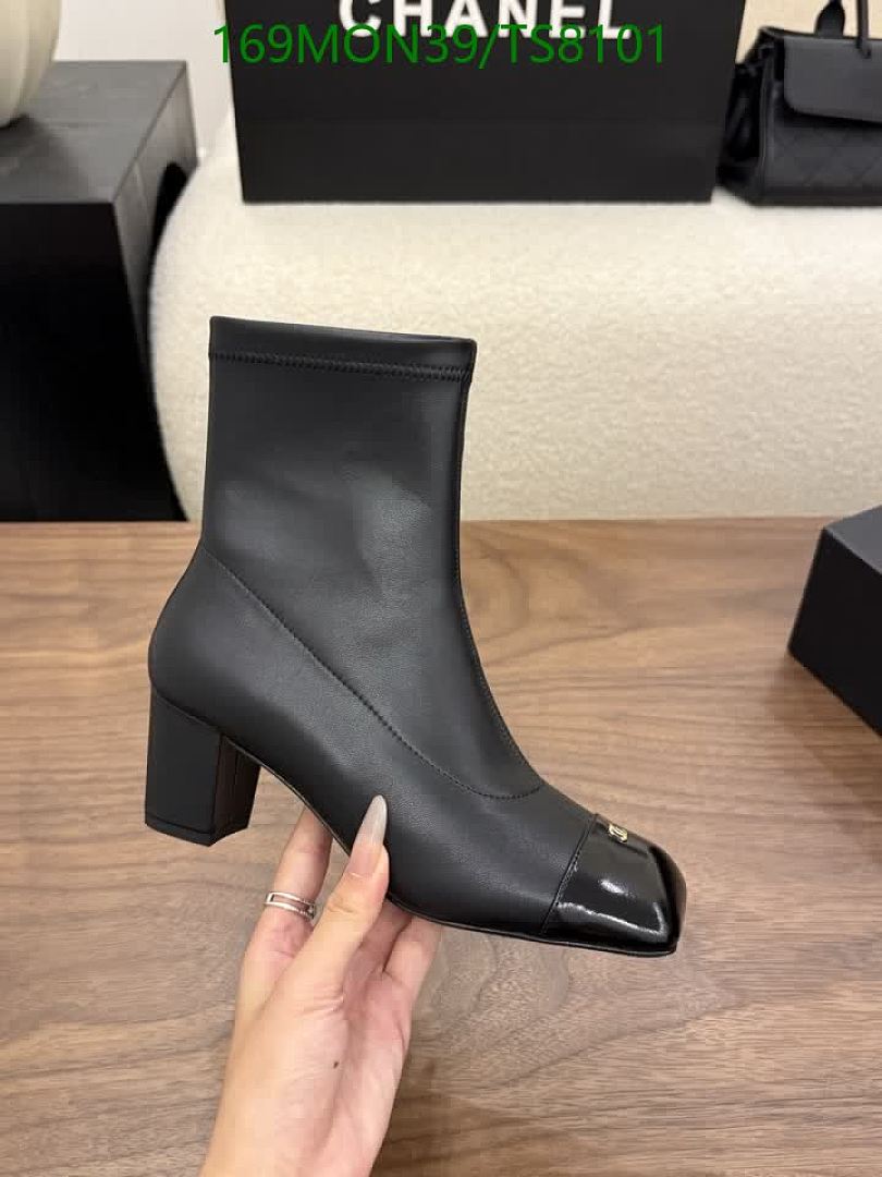 Boots-Shoes(Women) Code: TS8101 $: 169USD