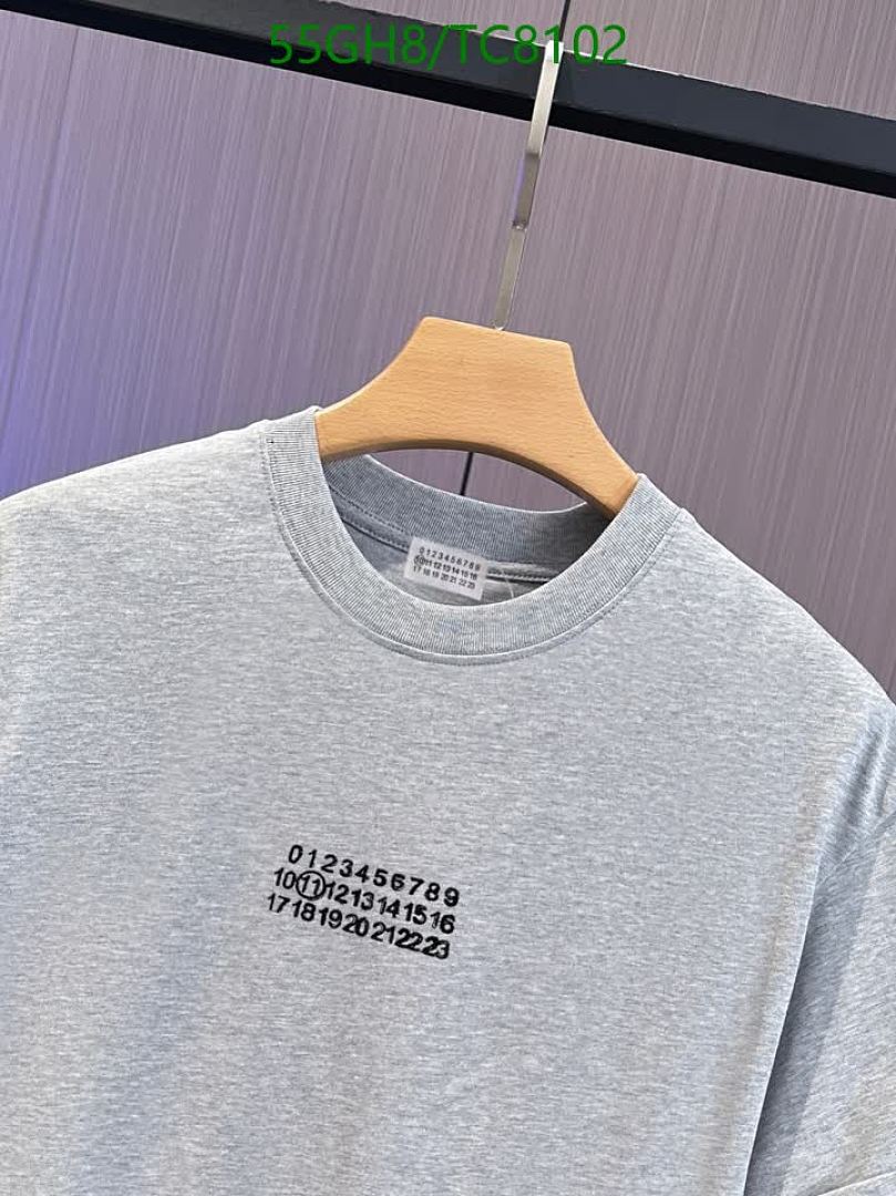 Maison Margiela-Clothing Code: TC8102 $: 55USD