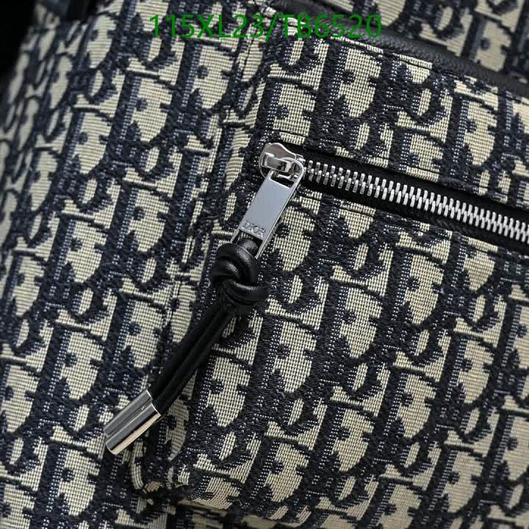 Dior-Bags(4A) Code: TB6520 $: 115USD