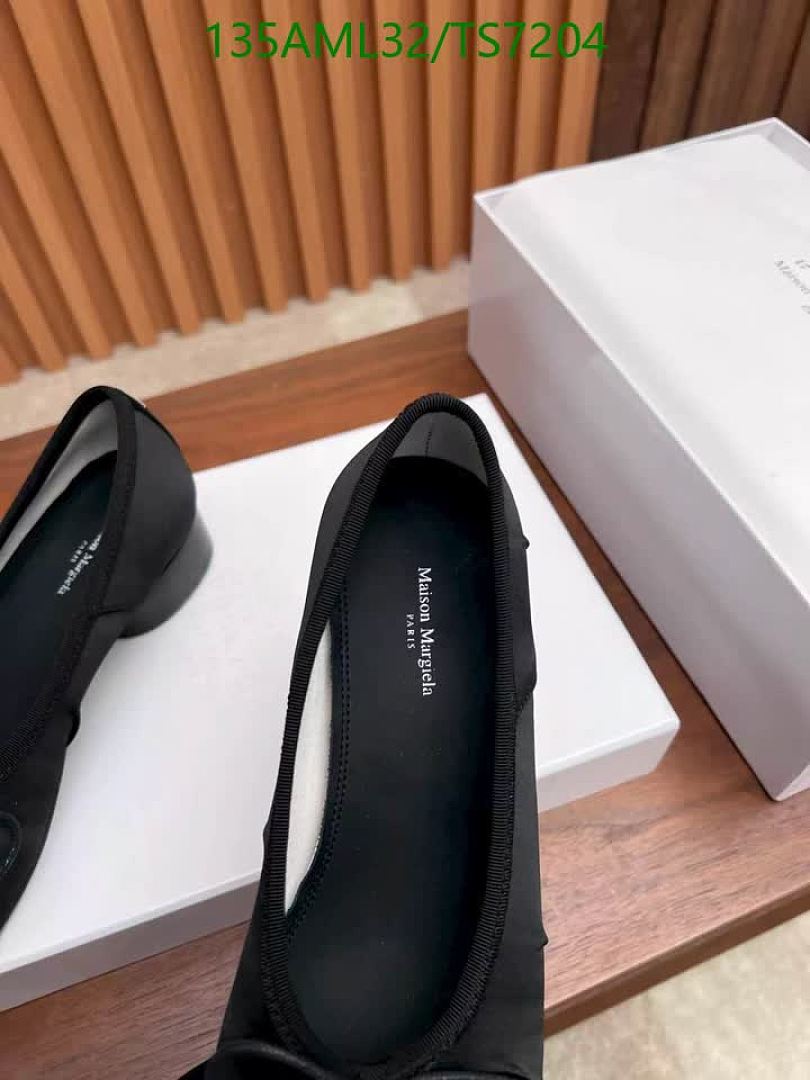 Maison Margiela-Shoes(Women) Code: TS7204 $: 135USD