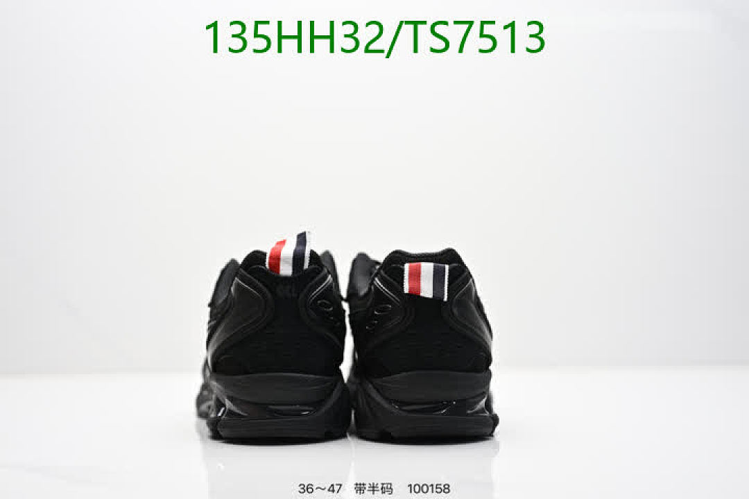 Asics-Shoes(Men) Code: TS7513 $: 135USD