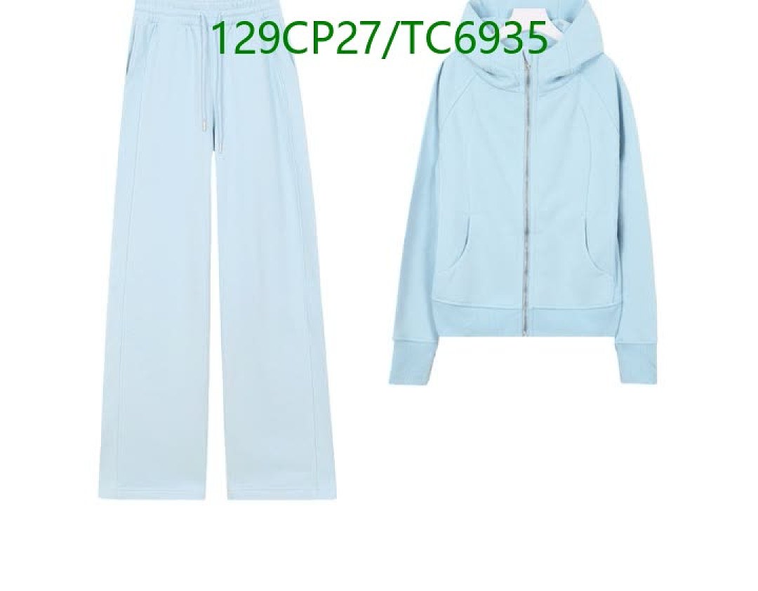 Lululemon-Clothing Code: TC6935 $: 129USD