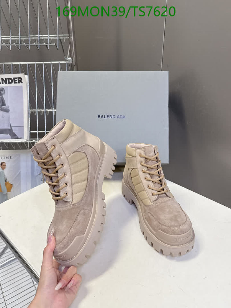 Boots-Shoes(Men) Code: TS7620 $: 169USD