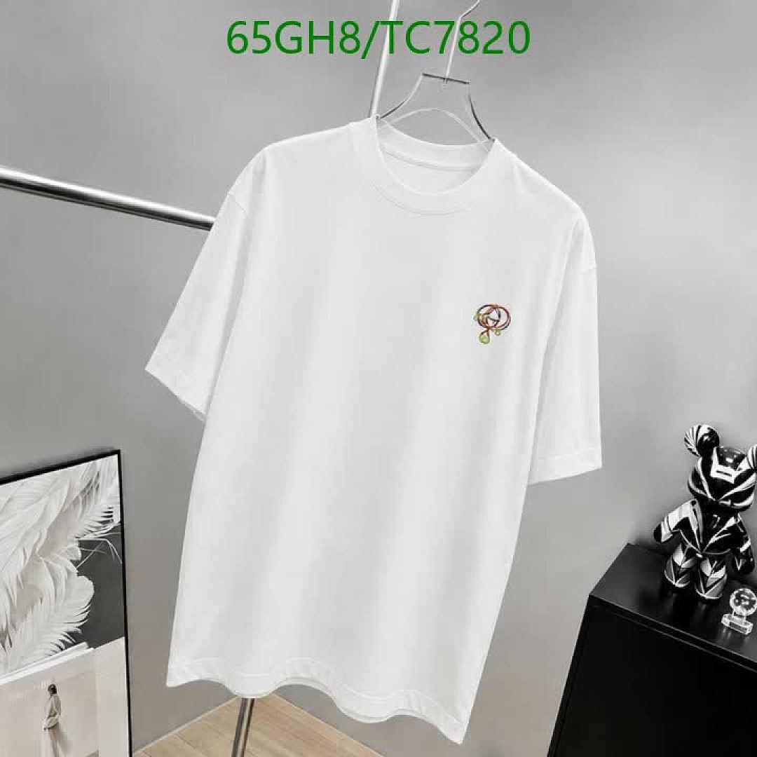 Gucci-Clothing Code: TC7820 $: 65USD