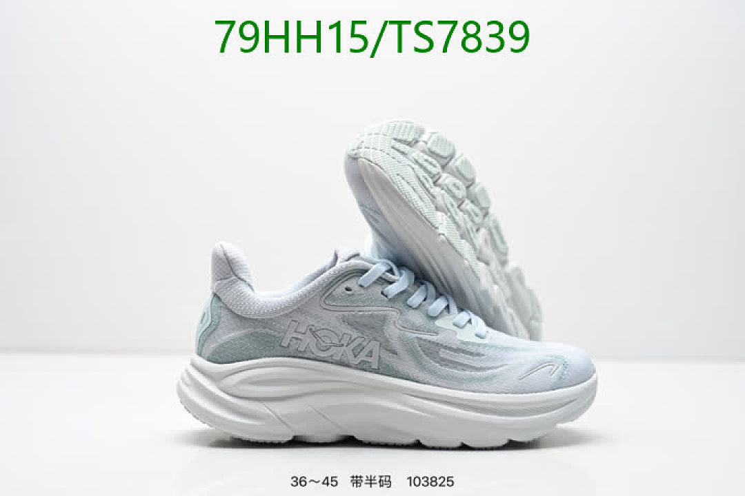 Hoka-Shoes(Men) Code: TS7839 $: 79USD