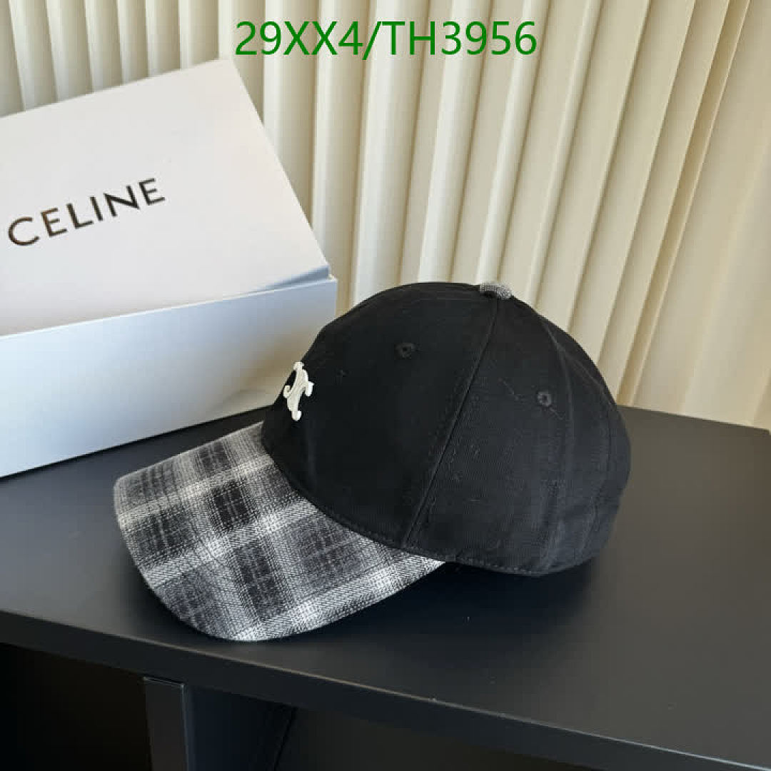 Celine-Hats Code: TH3956 $: 29USD