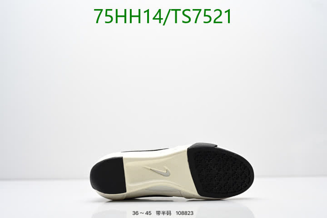 NIKE-Shoes(Women) Code: TS7521 $: 75USD