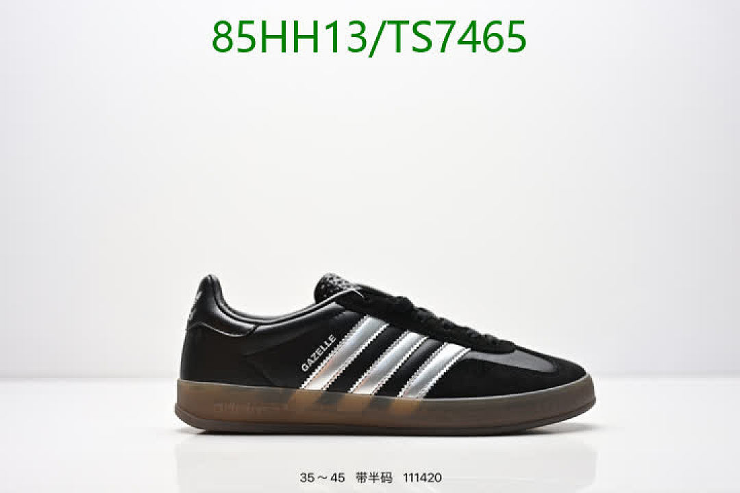 Adidas-Shoes(Men) Code: TS7465 $: 85USD