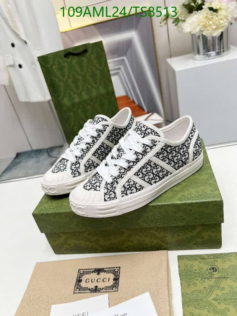 Gucci-Shoes(Men) Code: TS8513 $: 109USD
