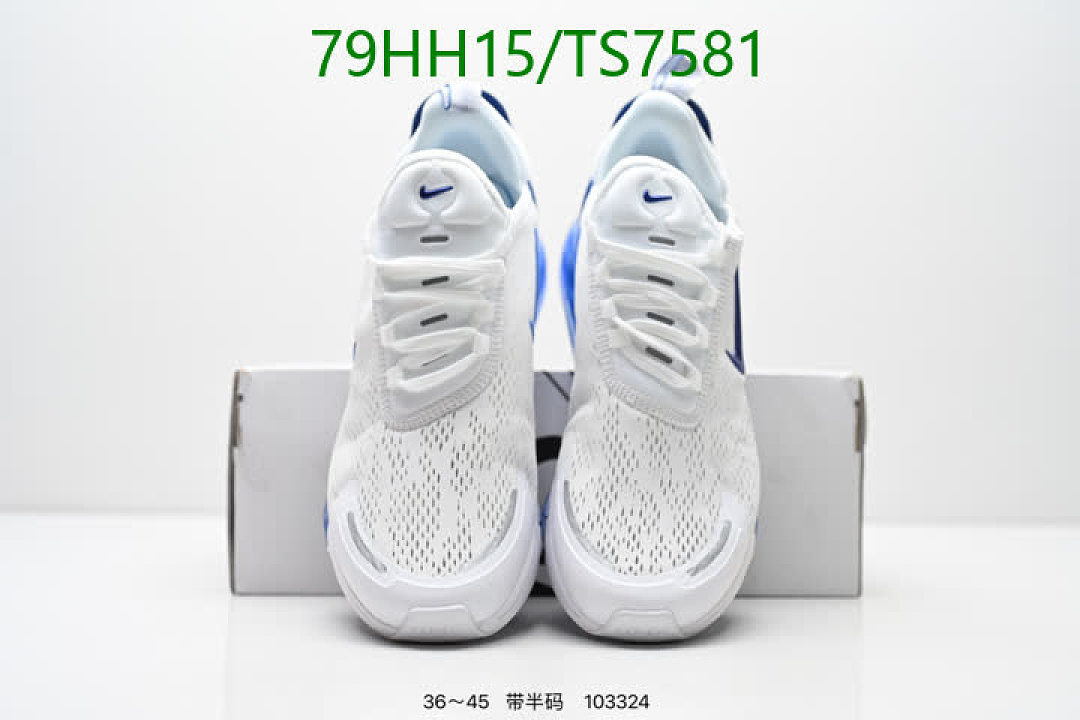 NIKE-Shoes(Women) Code: TS7581 $: 79USD