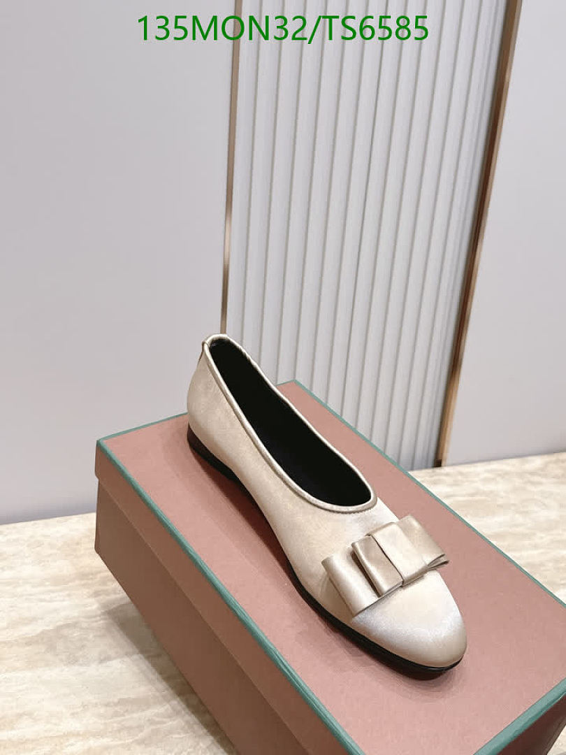 Loro Piana-Shoes(Women) Code: TS6585 $: 135USD