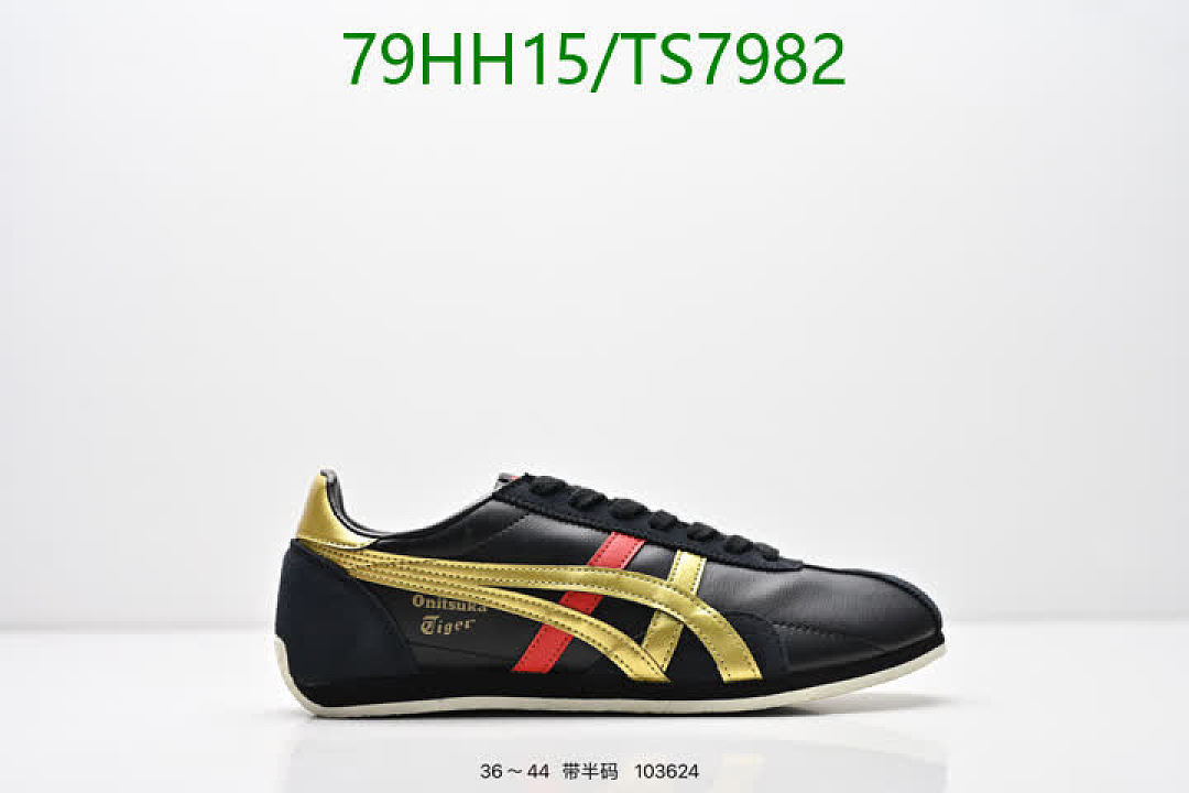 Onitsuka Tiger-Shoes(Men) Code: TS7982 $: 79USD