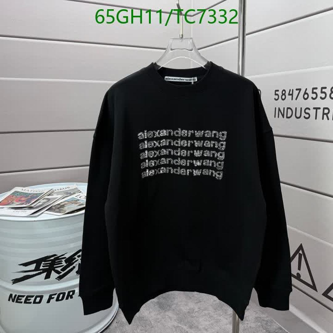 Alexander Wang-Clothing Code: TC7332 $: 65USD