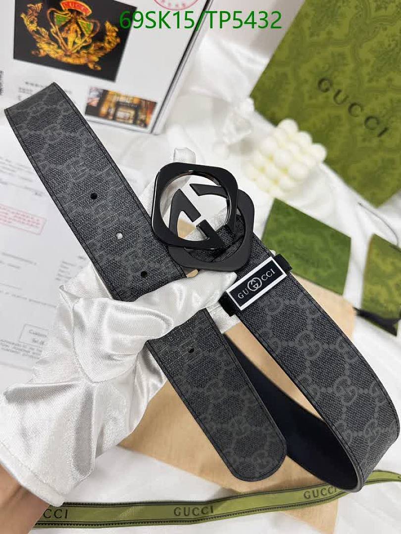 Gucci-Belts Code: TP5432 $: 69USD