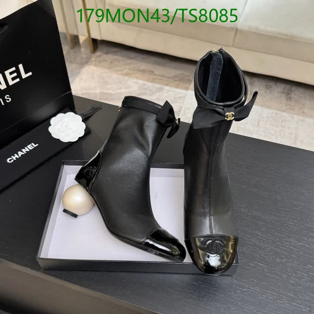 Boots-Shoes(Women) Code: TS8085 $: 179USD