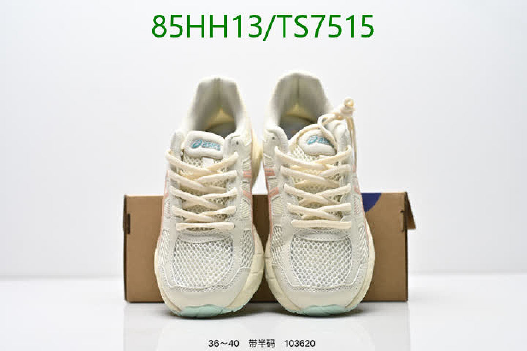 Asics-Shoes(Women) Code: TS7515 $: 85USD