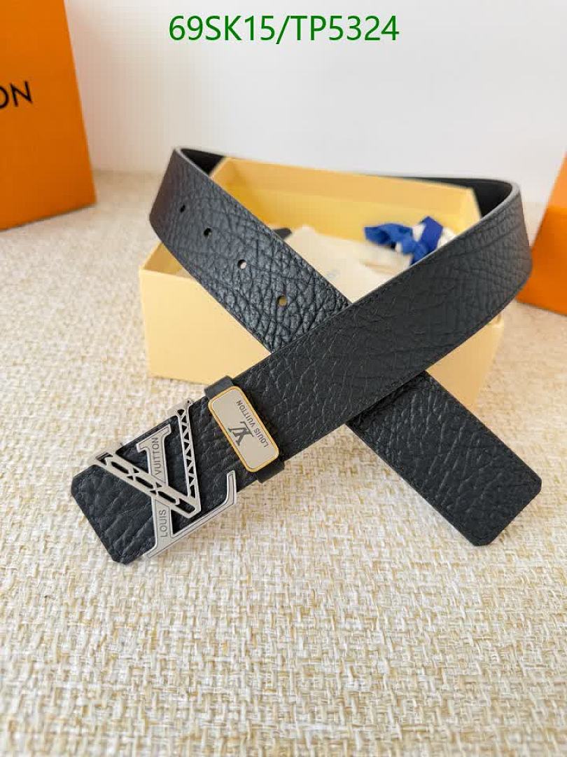 LV-Belts Code: TP5324 $: 69USD