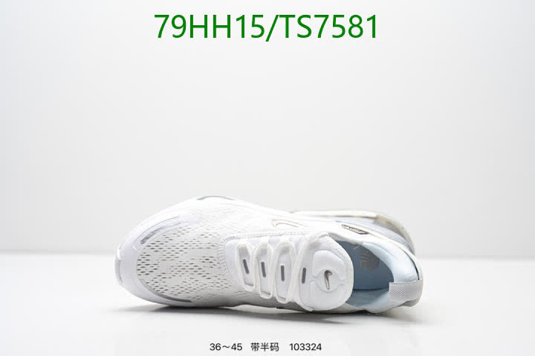 NIKE-Shoes(Women) Code: TS7581 $: 79USD