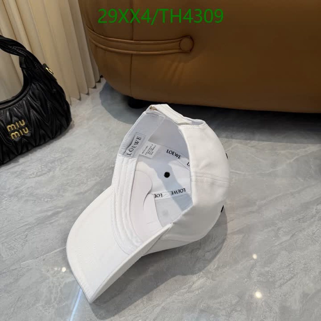 Loewe-Hats Code: TH4309 $: 29USD