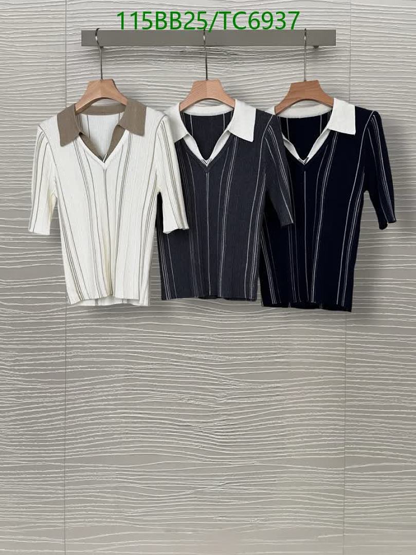 Valentino-Clothing Code: TC6937 $: 115USD
