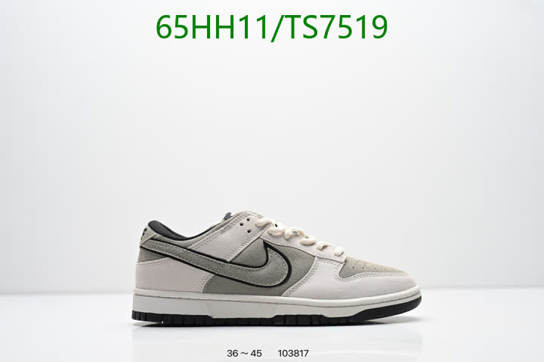 NIKE-Shoes(Women) Code: TS7519 $: 65USD