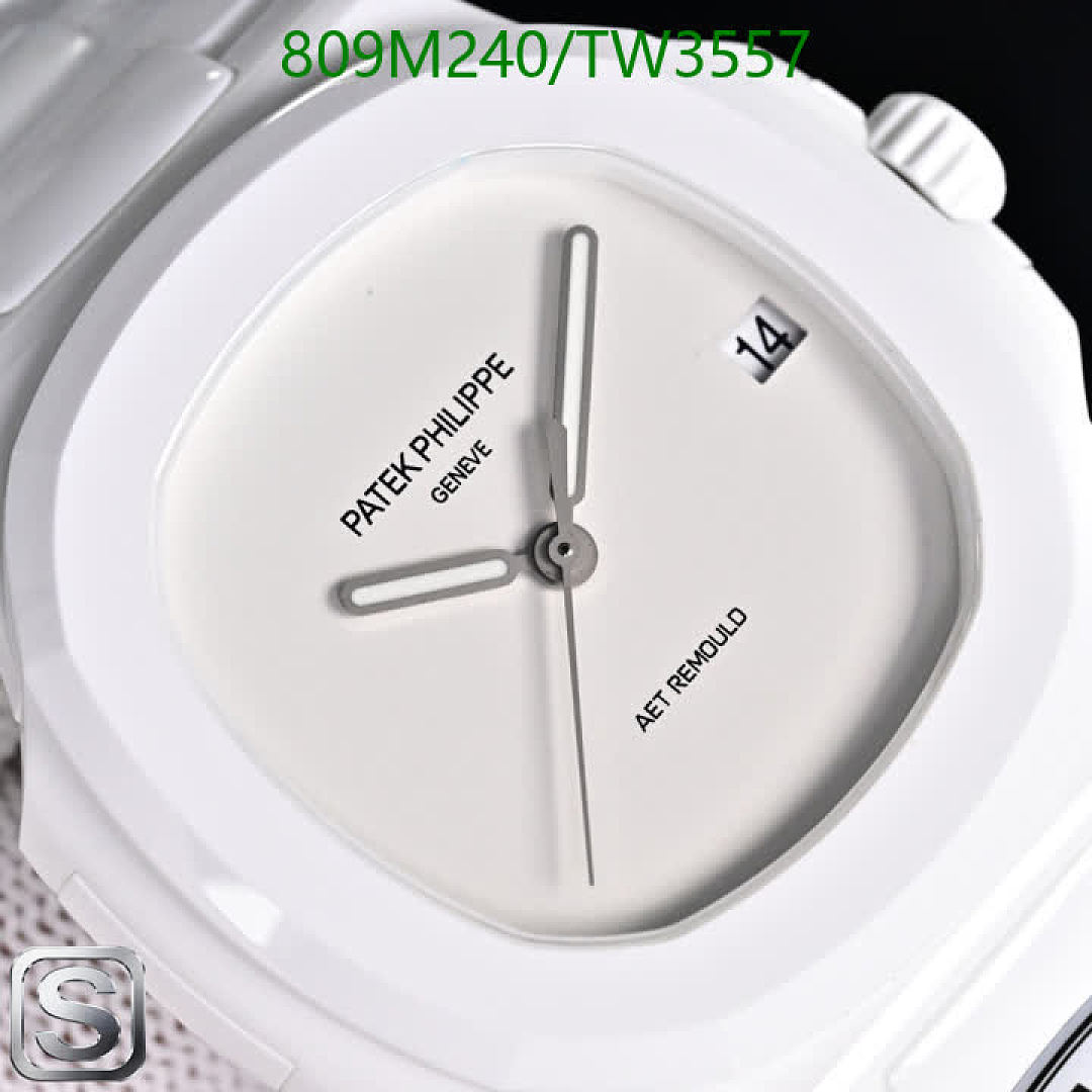 Patek Philippe-Watches(5A) Code: TW3557 $: 809USD