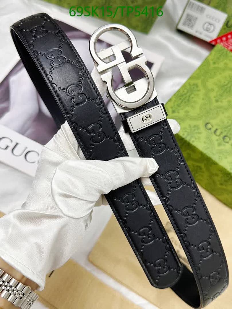 Gucci-Belts Code: TP5416 $: 69USD