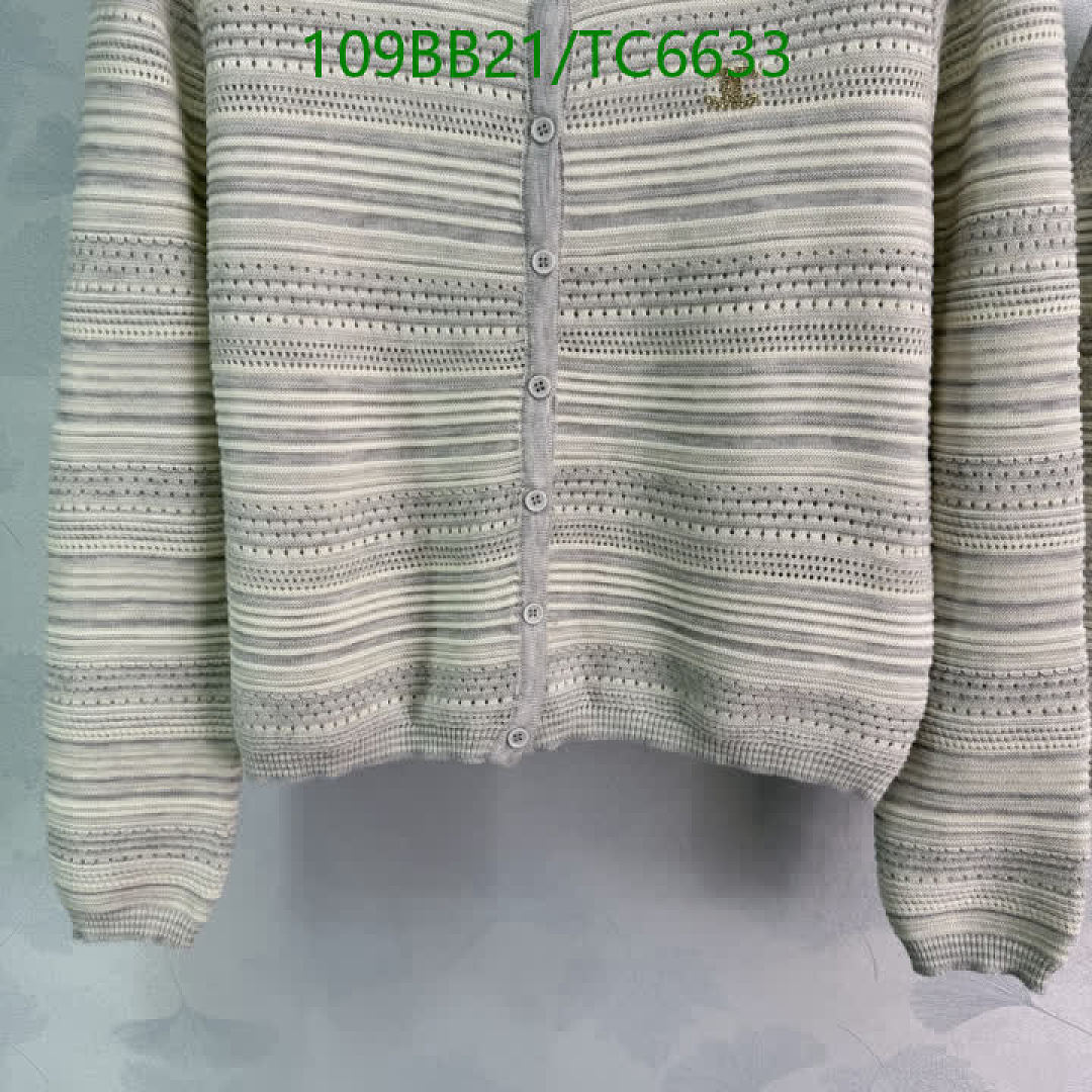 LV-Clothing Code: TC6633 $: 109USD