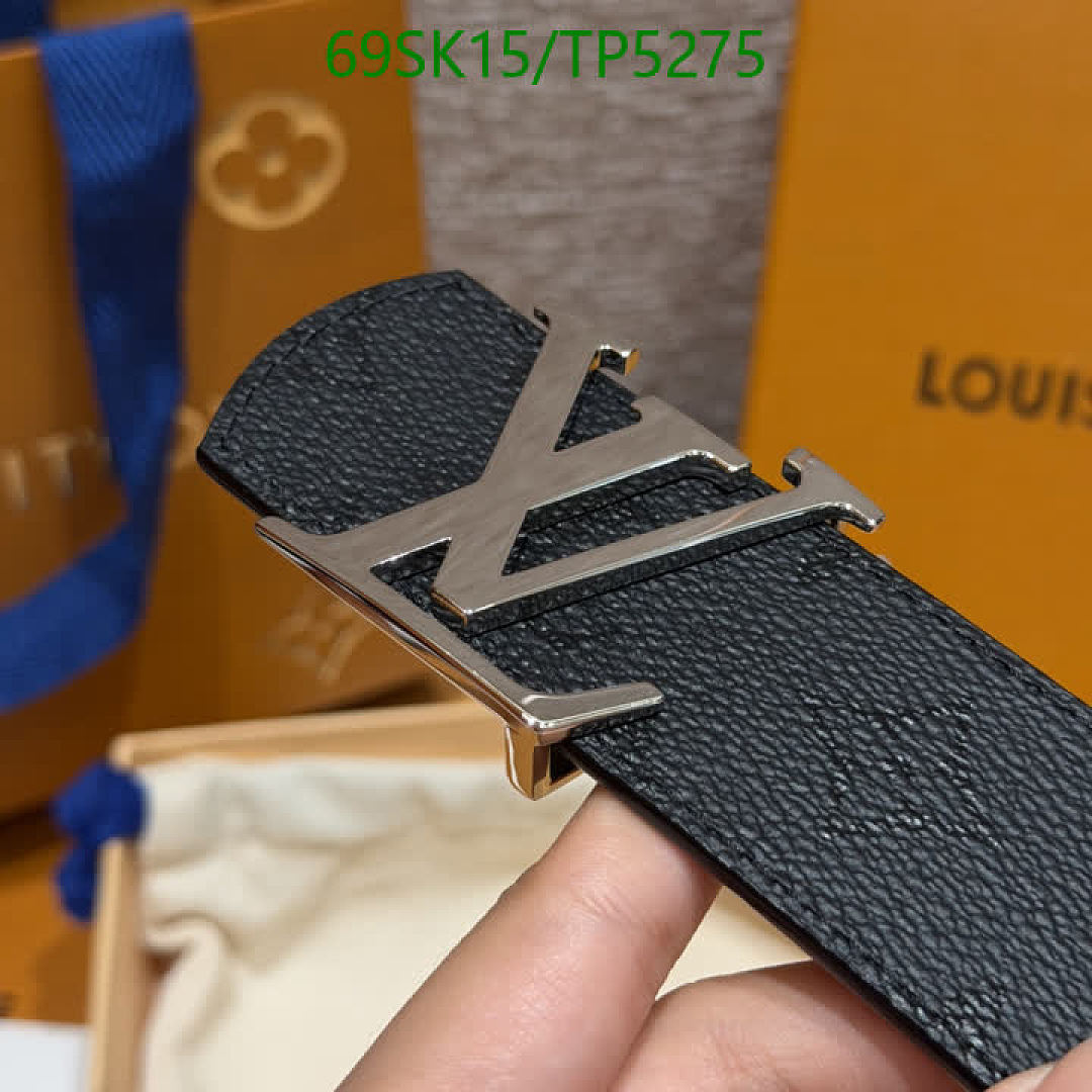 LV-Belts Code: TP5275 $: 69USD