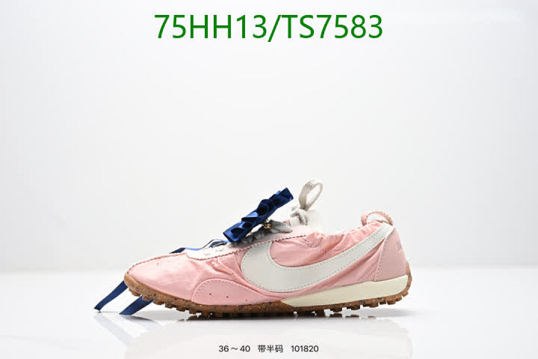 NIKE-Shoes(Women) Code: TS7583 $: 75USD
