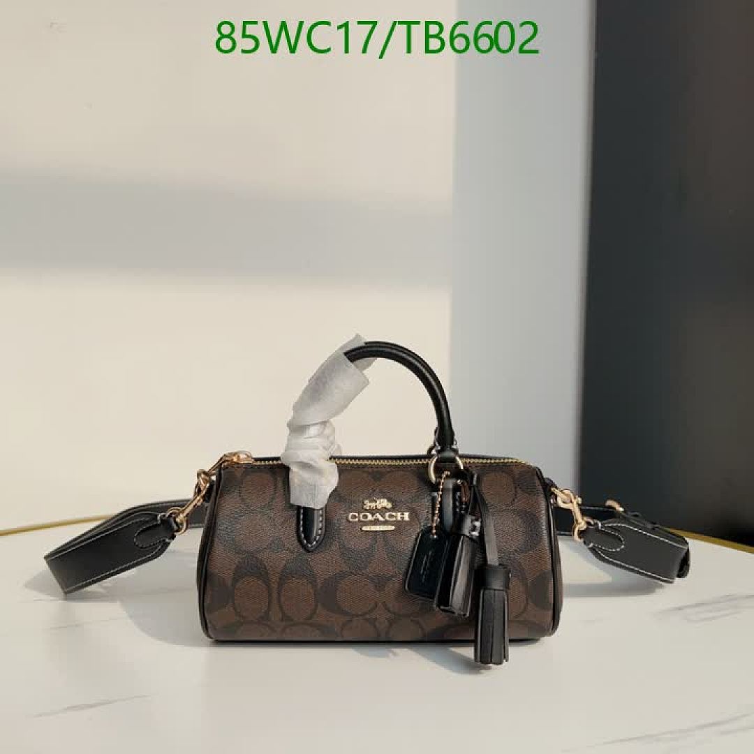 Coach-Bags(4A) Code: TB6602 $: 85USD