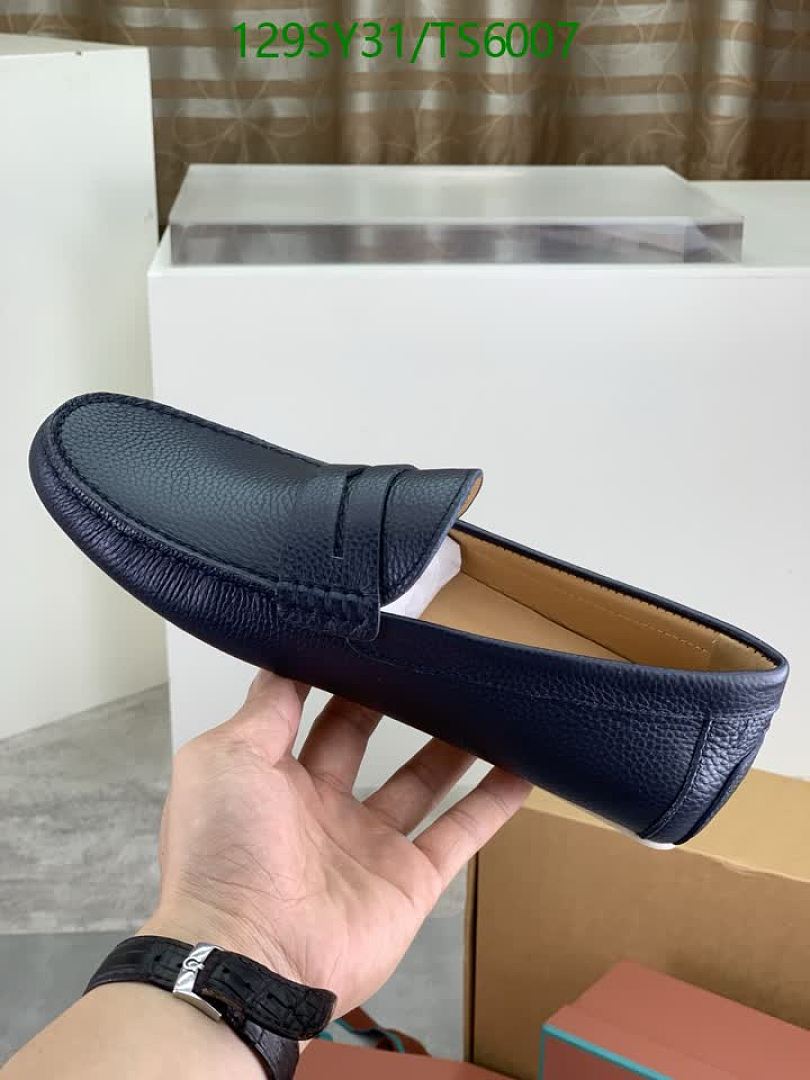 Loro Piana-Shoes(Men) Code: TS6007 $: 129USD