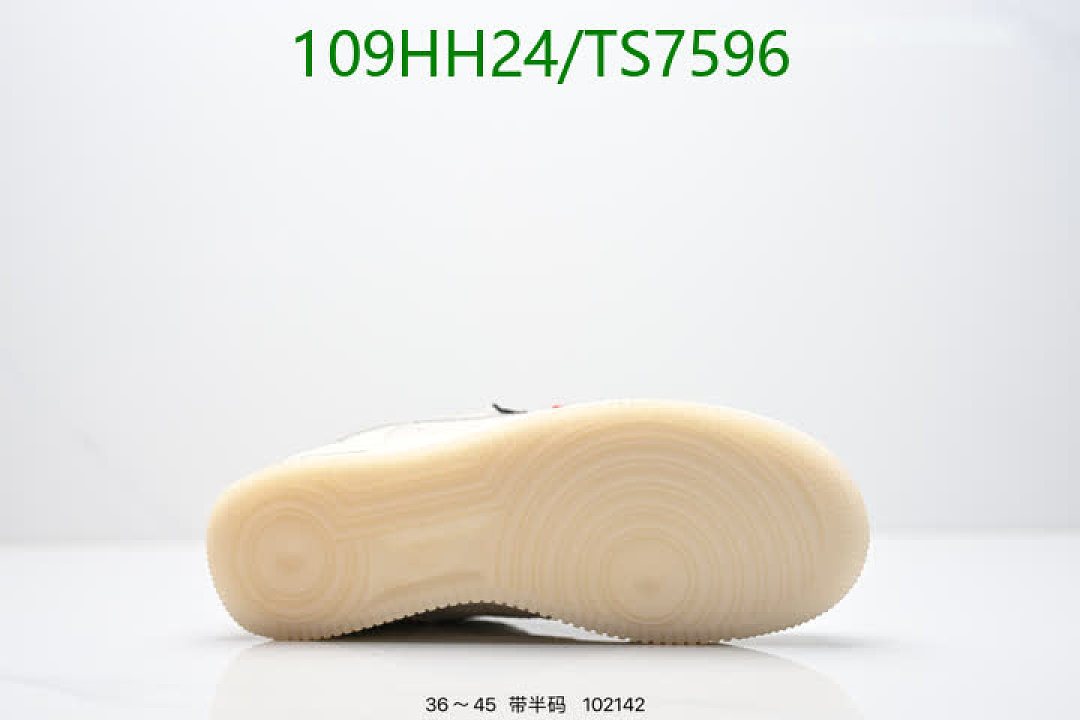 NIKE-Shoes(Women) Code: TS7596 $: 109USD