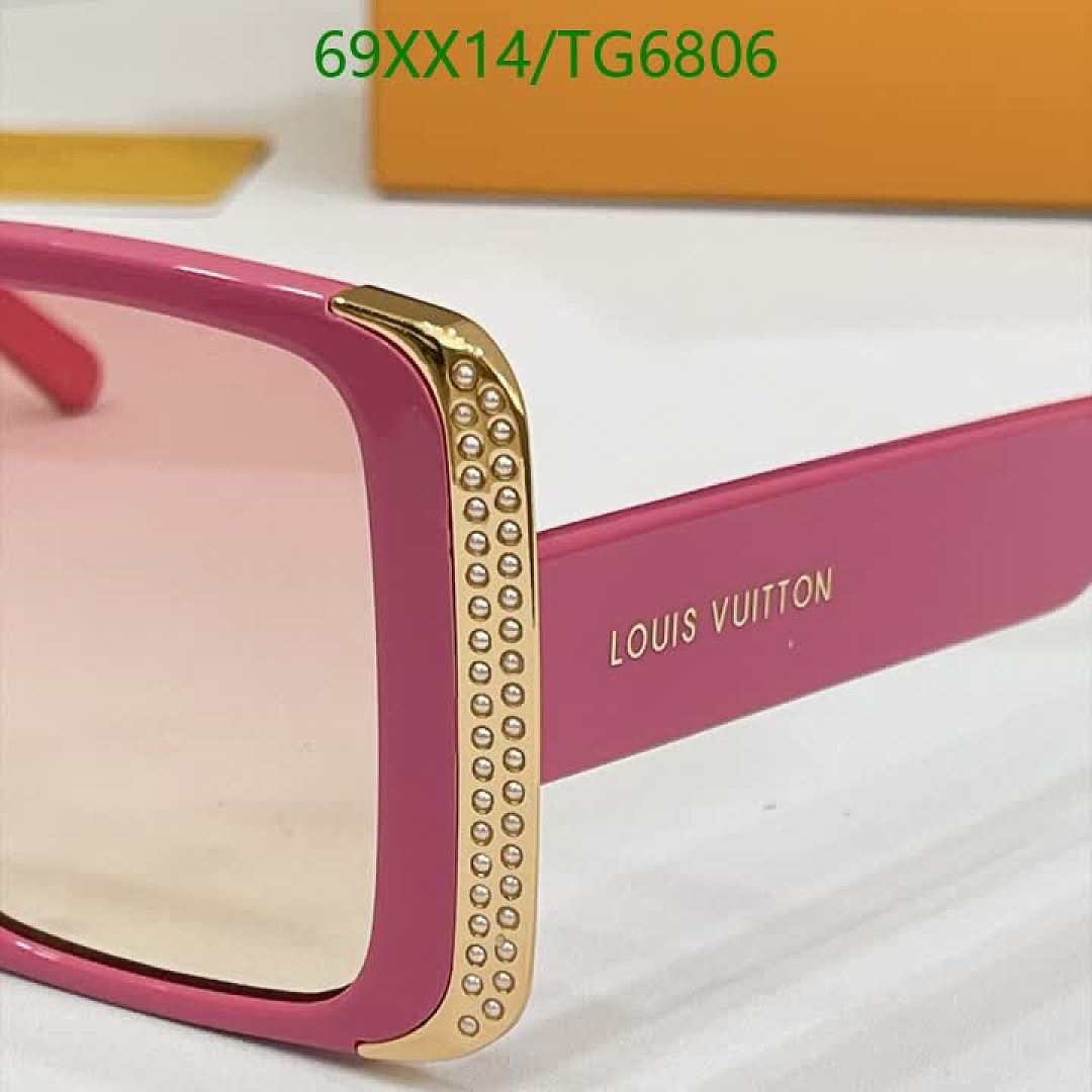 LV-Glasses Code: TG6806 $: 69USD