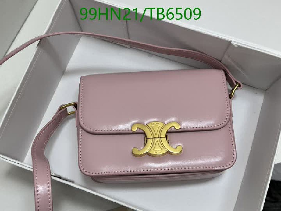 Celine-Bags(4A) Code: TB6509 $: 99USD