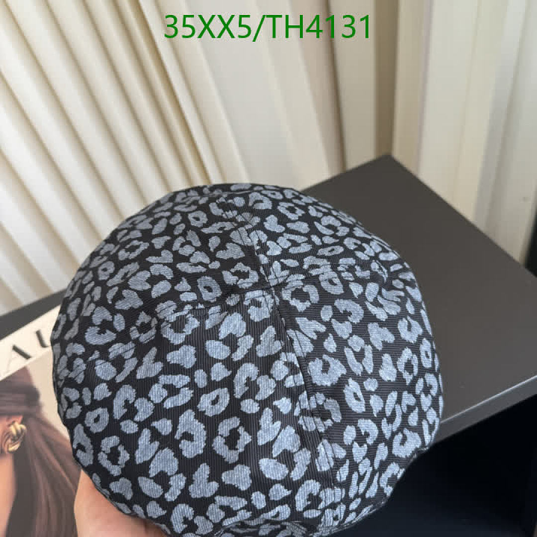 Chrome Hearts-Hats Code: TH4131 $: 35USD