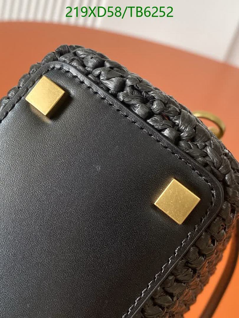 YSL-Bags(5A) Code: TB6252 $: 219USD