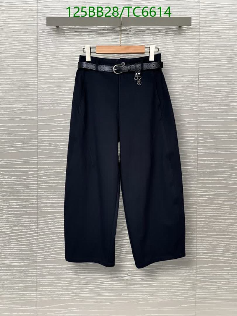 LV-Clothing Code: TC6614 $: 125USD