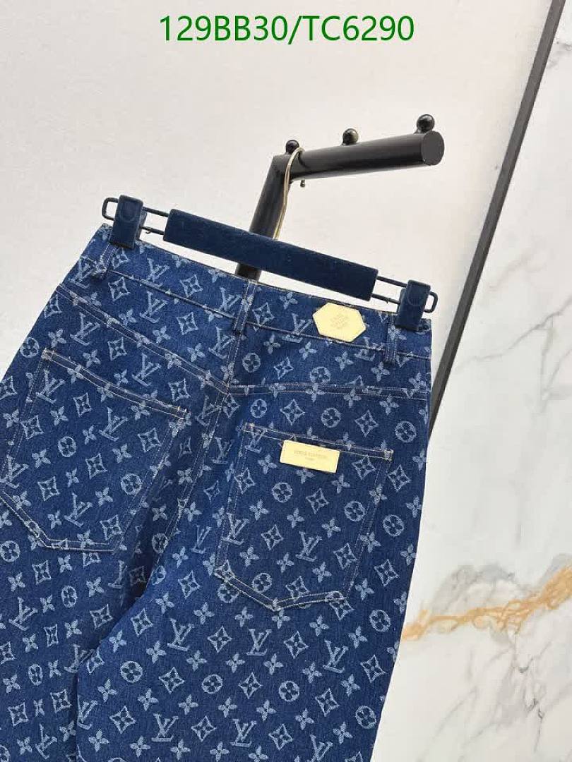 LV-Clothing Code: TC6290 $: 129USD