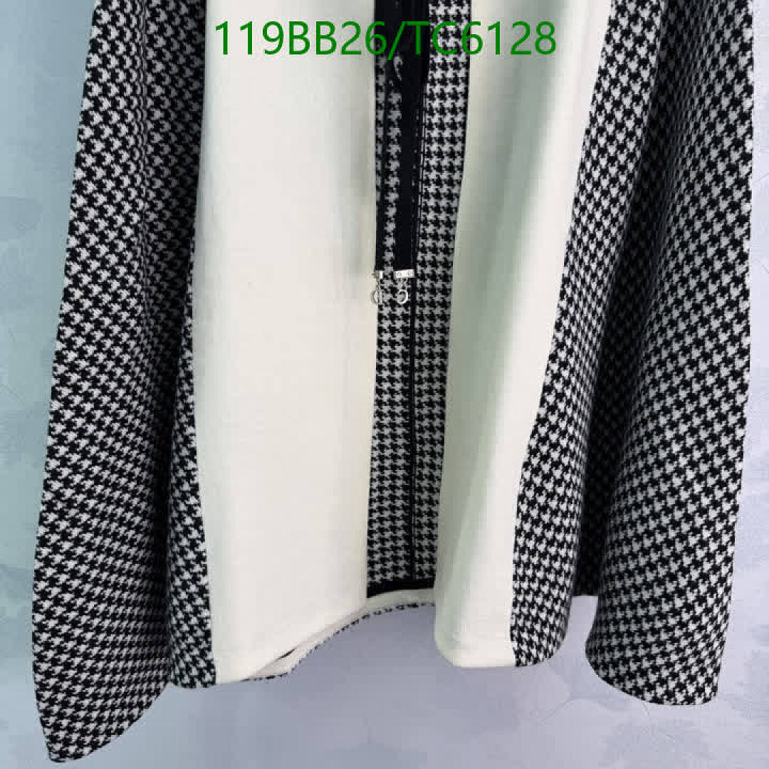 Dior-Clothing Code: TC6128 $: 119USD