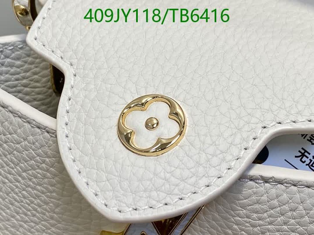 LV-Bags(5A) Code: TB6416