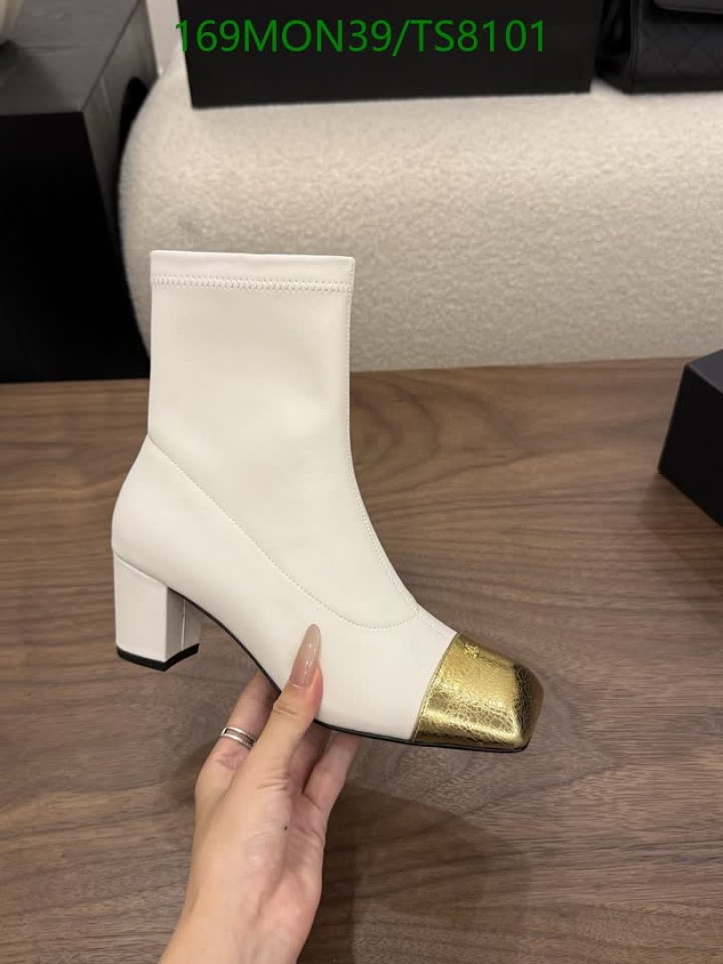 Boots-Shoes(Women) Code: TS8101 $: 169USD