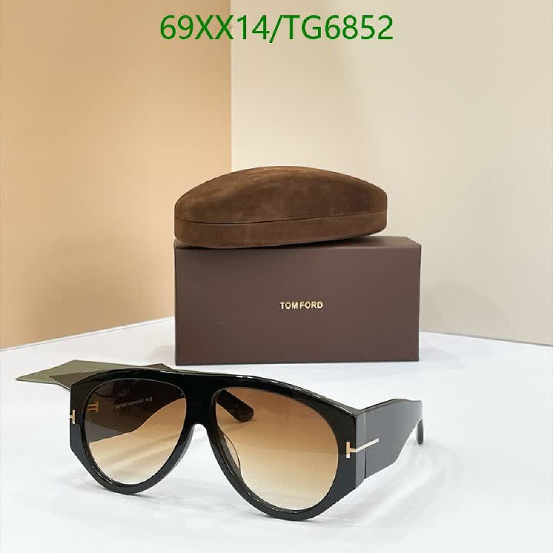 Tom Ford-Glasses Code: TG6852 $: 69USD