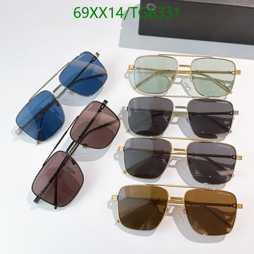 D&G-Glasses Code: TG6331 $: 69USD