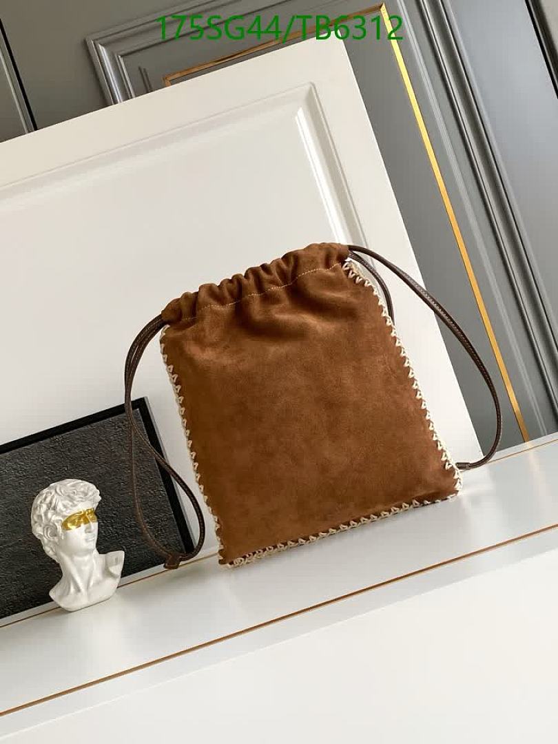 Prada-Bags(5A) Code: TB6312 $: 175USD