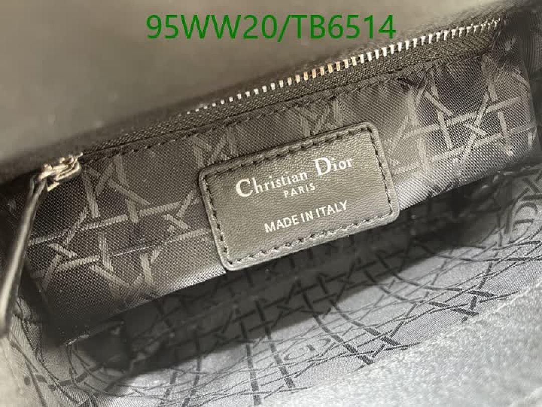 Dior-Bags(4A) Code: TB6514 $: 95USD
