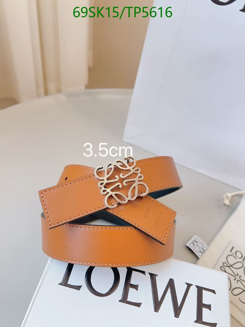 Loewe-Belts Code: TP5616 $: 69USD