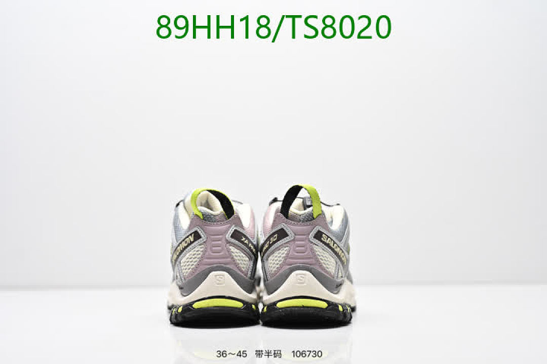 Salomon-Shoes(Men) Code: TS8020 $: 89USD