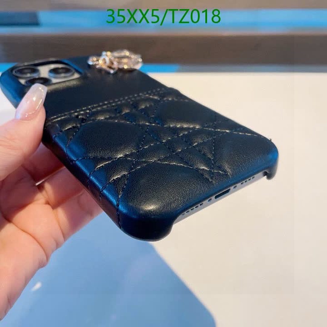 Dior-Phone Cases Code: TZ018 $: 35USD